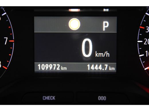 Opel Grandland X Innovation *1ste Eigenaar*Leer*Navigatie*Memory* ActivLease financial lease