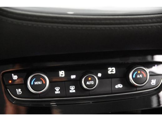 Opel Grandland X Innovation *1ste Eigenaar*Leer*Navigatie*Memory* ActivLease financial lease