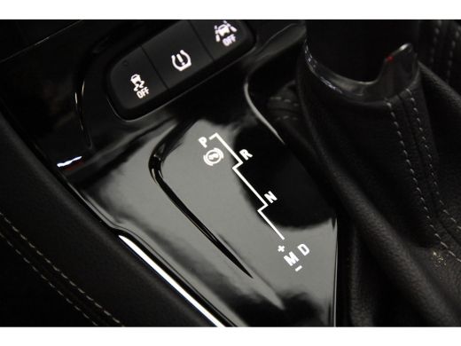 Opel Grandland X Innovation *1ste Eigenaar*Leer*Navigatie*Memory* ActivLease financial lease