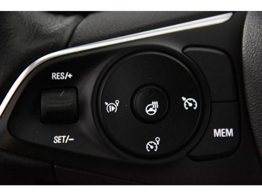 Opel Grandland X Innovation *1ste Eigenaar*Leer*Navigatie*Memory* ActivLease financial lease