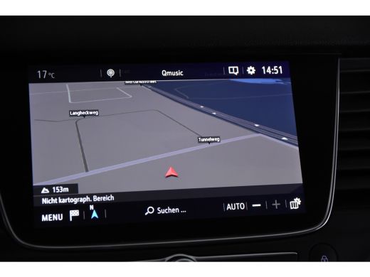 Opel Grandland X Innovation *1ste Eigenaar*Leer*Navigatie*Memory* ActivLease financial lease