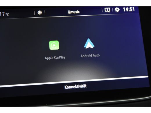 Opel Grandland X Innovation *1ste Eigenaar*Leer*Navigatie*Memory* ActivLease financial lease