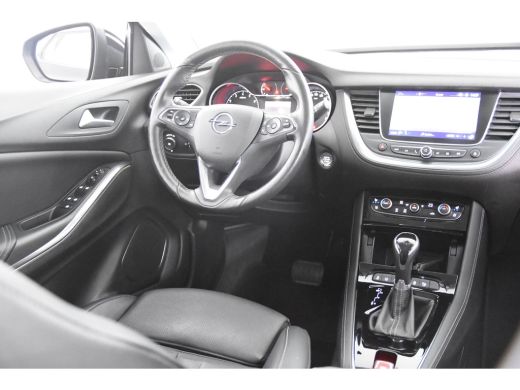 Opel Grandland X Innovation *1ste Eigenaar*Leer*Navigatie*Memory* ActivLease financial lease