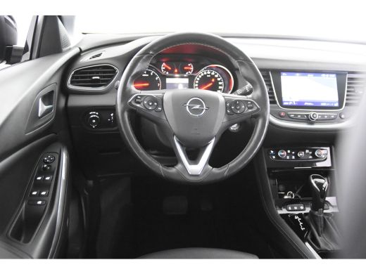 Opel Grandland X Innovation *1ste Eigenaar*Leer*Navigatie*Memory* ActivLease financial lease