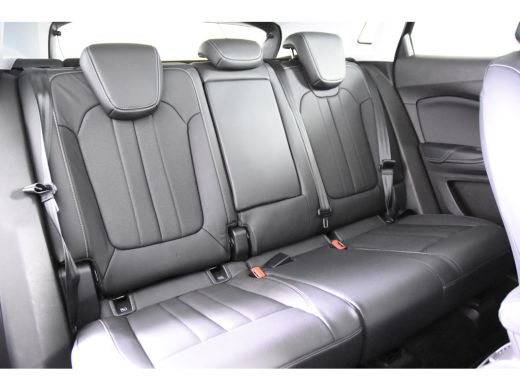 Opel Grandland X Innovation *1ste Eigenaar*Leer*Navigatie*Memory* ActivLease financial lease