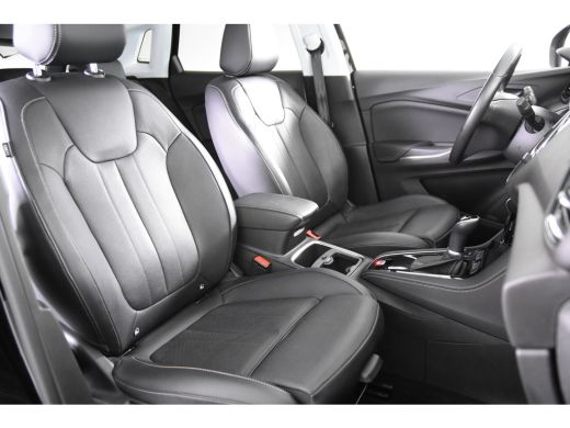 Opel Grandland X Innovation *1ste Eigenaar*Leer*Navigatie*Memory* ActivLease financial lease