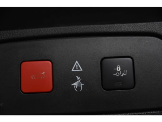 Opel Grandland X Innovation *1ste Eigenaar*Leer*Navigatie*Memory* ActivLease financial lease