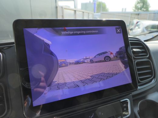 Opel Movano 2.2D 140 S&S L3 3.5t Zwaar | Oprijwagen | Tijhof AluLiner opbouw | Lier | Luchtvering ActivLease financial lease