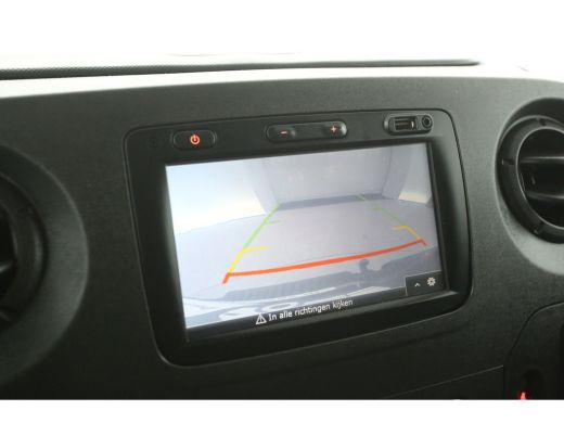 Opel Movano 2.3 CDTI BiTurbo L2H2 Airco Camera Cruise Navigatie PDC 3 Persoons Elektrpakket Trekhaak ActivLease financial lease