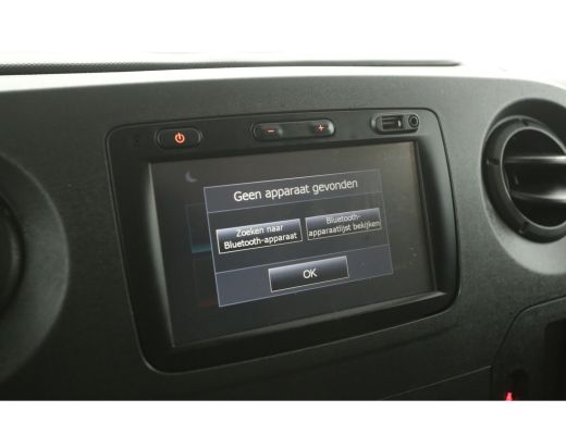 Opel Movano 2.3 CDTI BiTurbo L2H2 Airco Camera Cruise Navigatie PDC 3 Persoons Elektrpakket Trekhaak ActivLease financial lease
