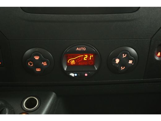 Opel Movano 2.3 CDTI BiTurbo L2H2 Airco Camera Cruise Navigatie PDC 3 Persoons Elektrpakket Trekhaak ActivLease financial lease