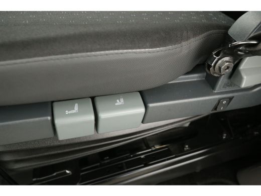 Opel Movano 2.3 CDTI BiTurbo L2H2 Airco Camera Cruise Navigatie PDC 3 Persoons Elektrpakket Trekhaak ActivLease financial lease