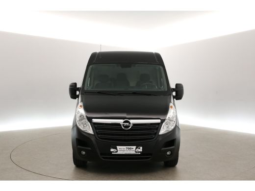 Opel Movano 2.3 CDTI BiTurbo L2H2 Airco Camera Cruise Navigatie PDC 3 Persoons Elektrpakket Trekhaak ActivLease financial lease