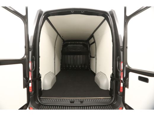 Opel Movano 2.3 CDTI BiTurbo L2H2 Airco Camera Cruise Navigatie PDC 3 Persoons Elektrpakket Trekhaak ActivLease financial lease