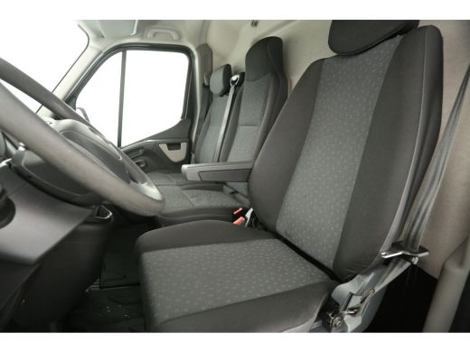 Opel Movano 2.3 CDTI BiTurbo L2H2 Airco Camera Cruise Navigatie PDC 3 Persoons Elektrpakket Trekhaak ActivLease financial lease