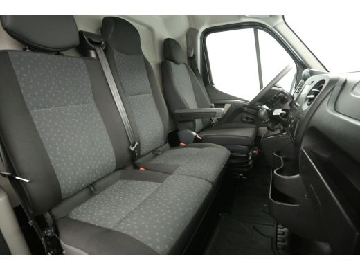 Opel Movano 2.3 CDTI BiTurbo L2H2 Airco Camera Cruise Navigatie PDC 3 Persoons Elektrpakket Trekhaak ActivLease financial lease
