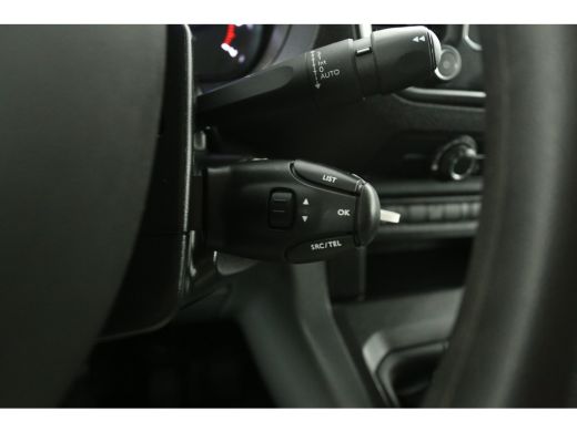 Opel Vivaro 1.5 CDTI L3H1 Airco Camera Cruise Carplay 3 Persoons Parkeersensoren Elektrpakket ActivLease financial lease