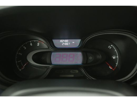 Opel Vivaro 1.6 CDTI L2H1 Airco Camera Cruise Navigatie 3 Persoons PDC Imperiaal Trekhaak ActivLease financial lease