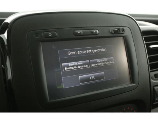 Opel Vivaro 1.6 CDTI L2H1 Airco Camera Cruise Navigatie 3 Persoons PDC Imperiaal Trekhaak ActivLease financial lease