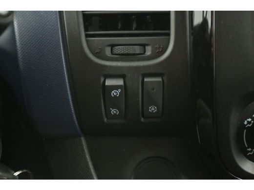 Opel Vivaro 1.6 CDTI L2H1 Airco Camera Cruise Navigatie 3 Persoons PDC Imperiaal Trekhaak ActivLease financial lease