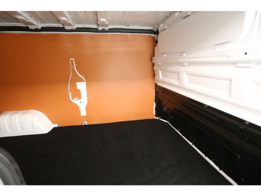 Opel Vivaro 1.6 CDTI L2H1 Airco Camera Cruise Navigatie 3 Persoons PDC Imperiaal Trekhaak ActivLease financial lease