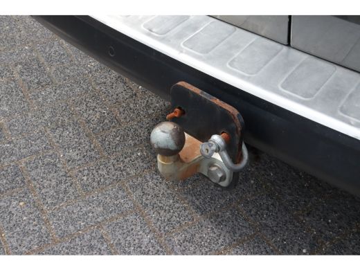 Opel Vivaro 2.0 CDTI L3H1 Innovation | Cruise Control | Camera | Trekhaak | Imperiaal | Navi | Dodehoekbewaki... ActivLease financial lease