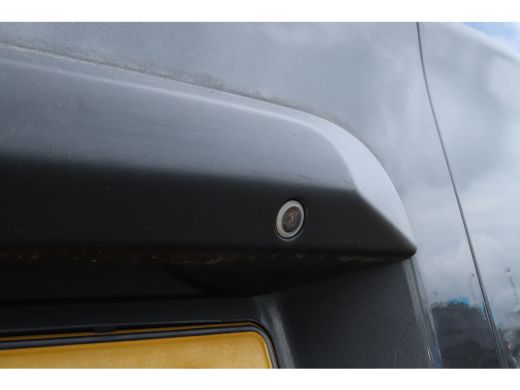 Opel Vivaro 2.0 CDTI L3H1 Innovation | Cruise Control | Camera | Trekhaak | Imperiaal | Navi | Dodehoekbewaki... ActivLease financial lease