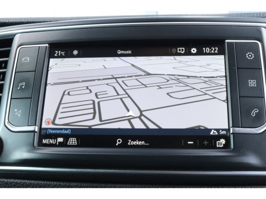 Opel Vivaro 2.0 CDTI L3H1 Innovation | Cruise Control | Camera | Trekhaak | Imperiaal | Navi | Dodehoekbewaki... ActivLease financial lease