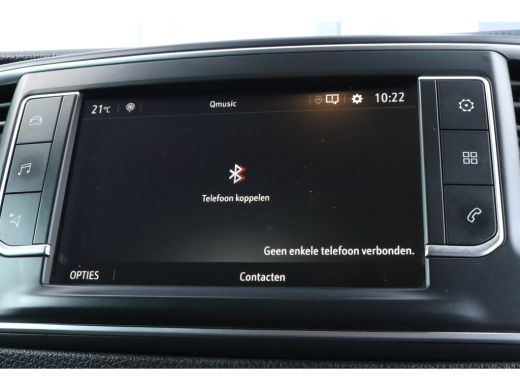 Opel Vivaro 2.0 CDTI L3H1 Innovation | Cruise Control | Camera | Trekhaak | Imperiaal | Navi | Dodehoekbewaki... ActivLease financial lease