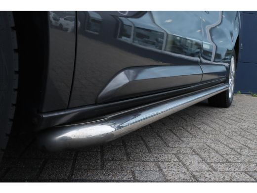 Opel Vivaro 2.0 CDTI L3H1 Innovation | Cruise Control | Camera | Trekhaak | Imperiaal | Navi | Dodehoekbewaki... ActivLease financial lease