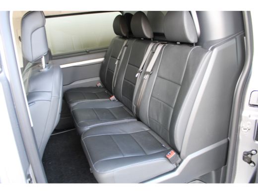 Opel Vivaro 2.0 Diesel 180 S&S L3 DC | Irmscher | ActivLease financial lease