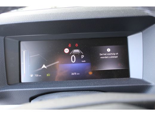 Opel Vivaro 2.0 Diesel 180 S&S L3 DC | Irmscher | ActivLease financial lease
