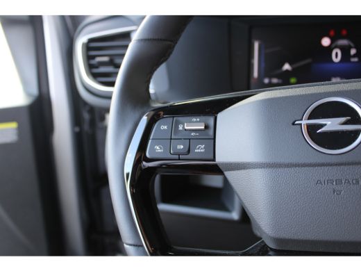 Opel Vivaro 2.0 Diesel 180 S&S L3 DC | Irmscher | ActivLease financial lease