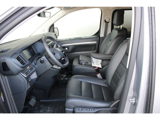 Opel Vivaro 2.0 Diesel 180 S&S L3 DC | Irmscher | ActivLease financial lease
