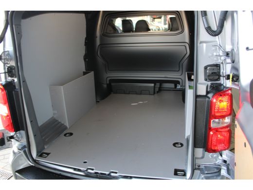 Opel Vivaro 2.0 Diesel 180 S&S L3 DC | Irmscher | ActivLease financial lease