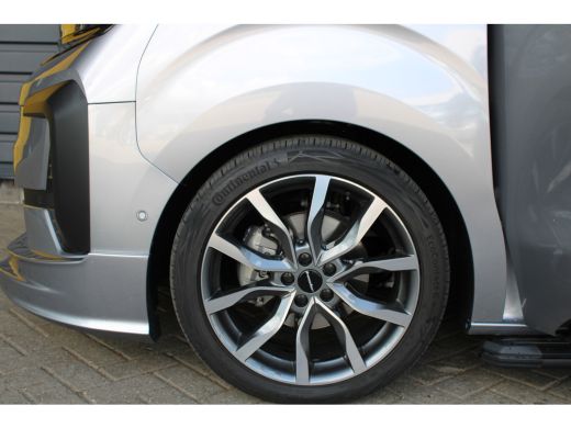 Opel Vivaro 2.0 Diesel 180 S&S L3 DC | Irmscher | ActivLease financial lease