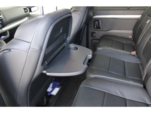 Opel Vivaro 2.0 Diesel 180 S&S L3 DC | Irmscher | ActivLease financial lease