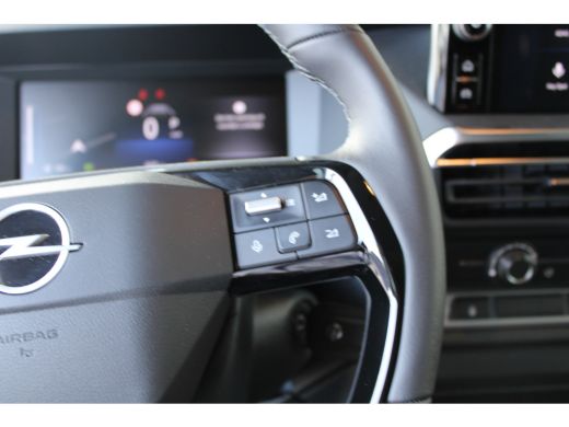 Opel Vivaro 2.0 Diesel 180 S&S L3 DC | Irmscher | ActivLease financial lease