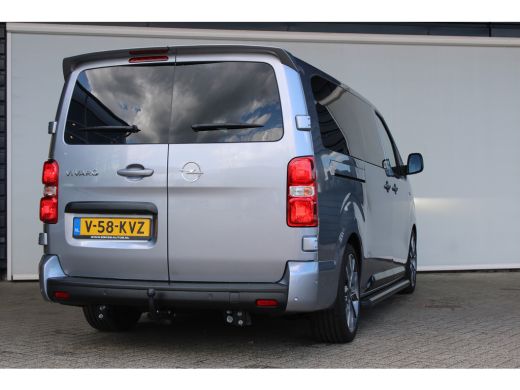 Opel Vivaro 2.0 Diesel 180 S&S L3 DC | Irmscher | ActivLease financial lease