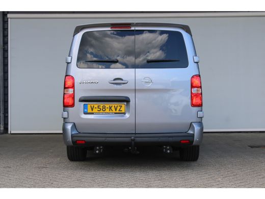 Opel Vivaro 2.0 Diesel 180 S&S L3 DC | Irmscher | ActivLease financial lease