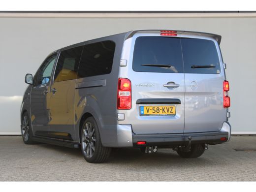 Opel Vivaro 2.0 Diesel 180 S&S L3 DC | Irmscher | ActivLease financial lease