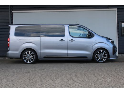 Opel Vivaro 2.0 Diesel 180 S&S L3 DC | Irmscher | ActivLease financial lease