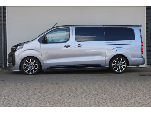 Opel Vivaro 2.0 Diesel 180 S&S L3 DC | Irmscher | ActivLease financial lease