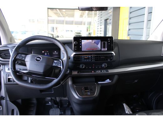 Opel Vivaro 2.0 Diesel 180 S&S L3 DC | Irmscher | ActivLease financial lease