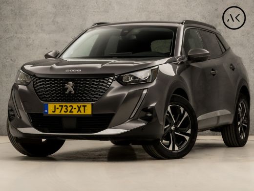 Peugeot 2008 1.2 PureTech Sport (VIRTUAL COCKPIT, APPLE CARPLAY, GROOT NAVI, LEDER, 360 CAMERA, SPORTSTOELEN, ... Peugeot 2008 1.2 PureTech Sport (VIRTUAL COCKPIT, APPLE CARPLAY, GROOT NAVI, LEDER, 360 CAMERA, SPORTSTOELEN, ...