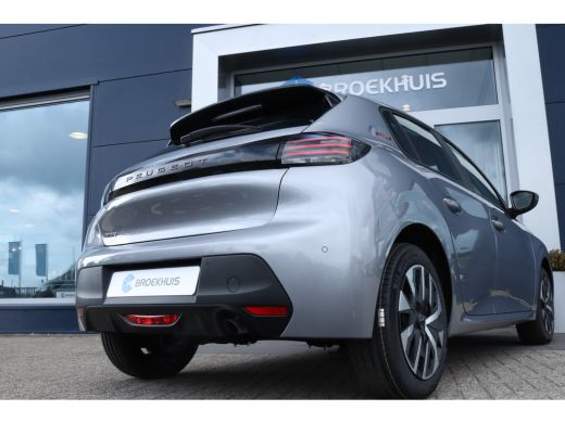Peugeot 208 1.2 PureTech 75 Style | Cruise Control | Navigatie | Sensoren achter | Carplay | Airco | Elektr. ... ActivLease financial lease
