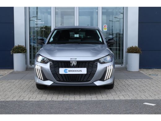Peugeot 208 1.2 PureTech 75 Style | Cruise Control | Navigatie | Sensoren achter | Carplay | Airco | Elektr. ... ActivLease financial lease