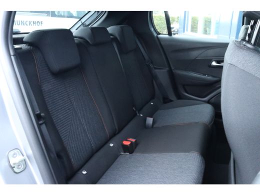 Peugeot 208 1.2 PureTech 75 Style | Cruise Control | Navigatie | Sensoren achter | Carplay | Airco | Elektr. ... ActivLease financial lease