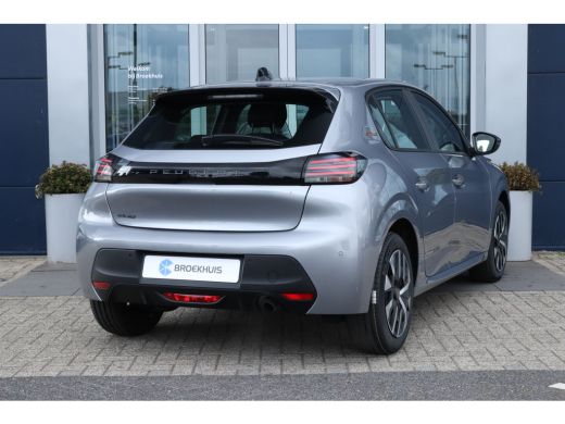 Peugeot 208 1.2 PureTech 75 Style | Cruise Control | Navigatie | Sensoren achter | Carplay | Airco | Elektr. ... ActivLease financial lease