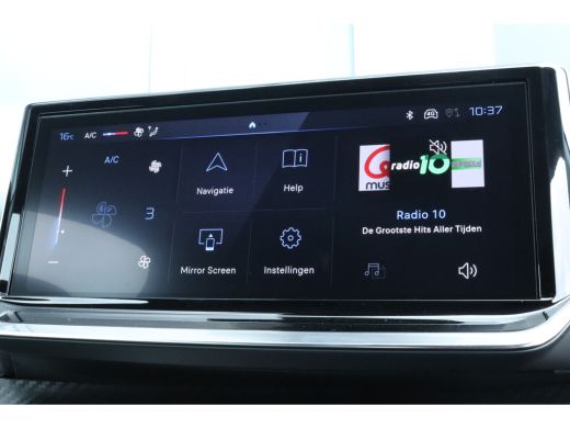 Peugeot 208 1.2 PureTech 75 Style | Cruise Control | Navigatie | Sensoren achter | Carplay | Airco | Elektr. ... ActivLease financial lease